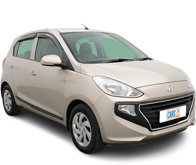 Hyundai NEW SANTRO-img